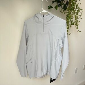 NWT Arcteryx Sima Pullover